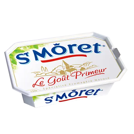 Saint Moret Spread