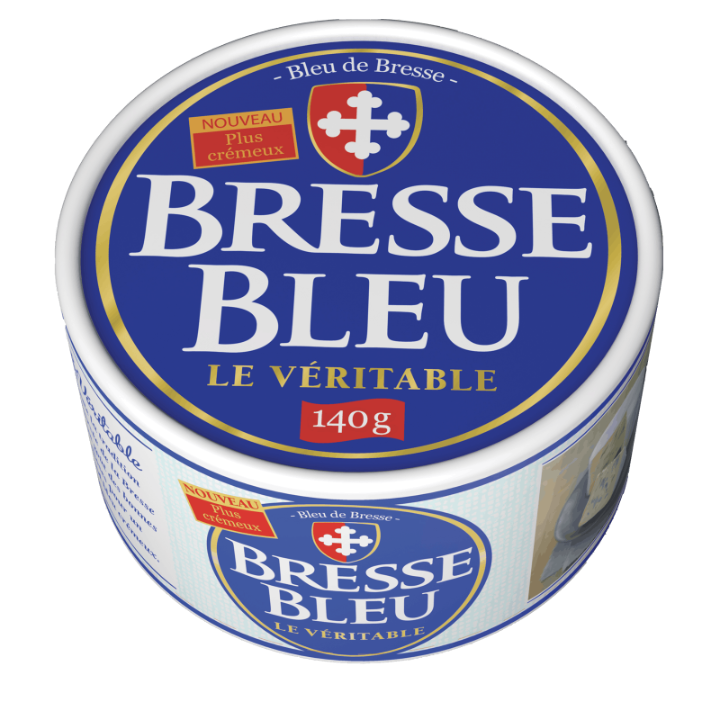 Le Veritable - Bresse Bleu