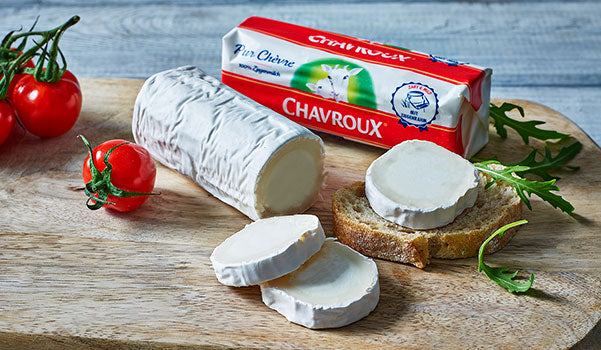 La Buche - Chavroux