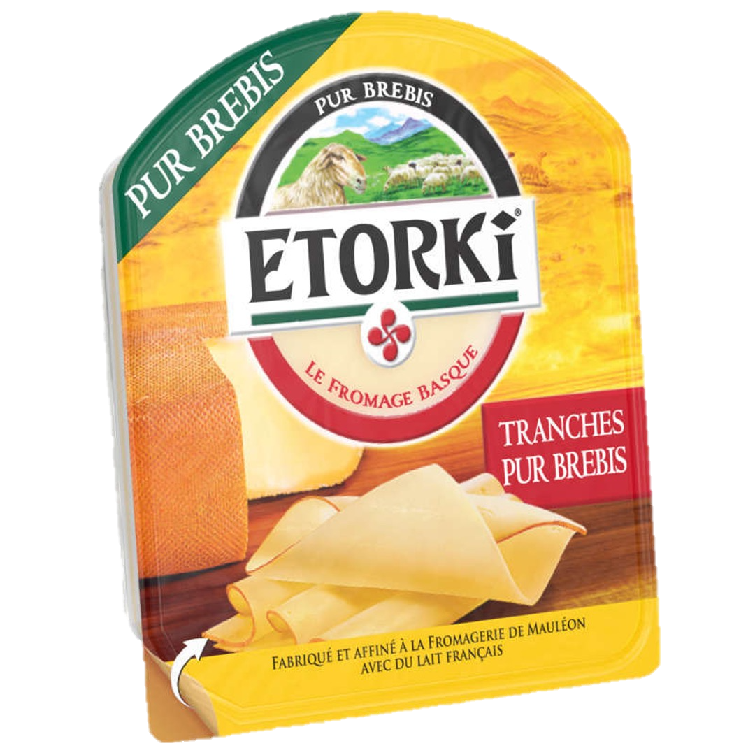 Etorki Slices