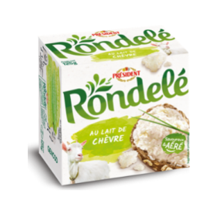 Cheese Spread Goat - Rondele