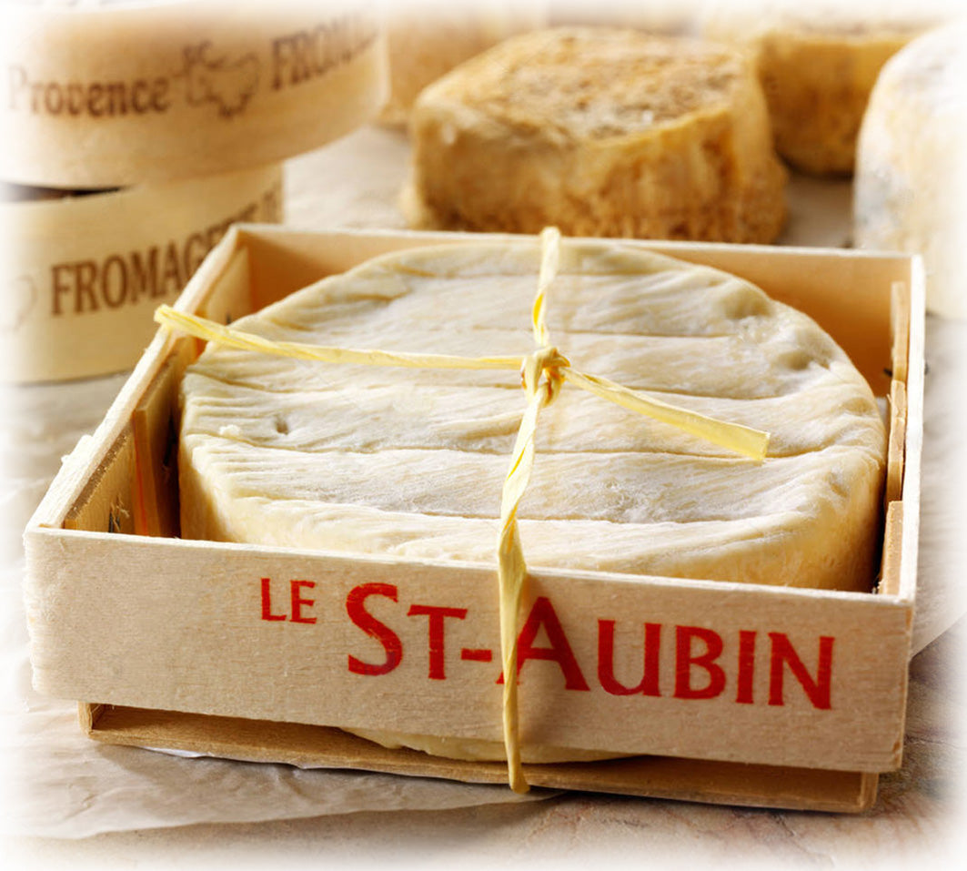 Le St-Aubin - Coeur De Lion