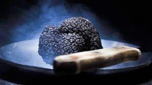 Truffle Brie Spread - President