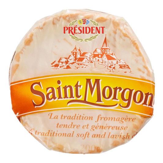 Saint Morgon - President