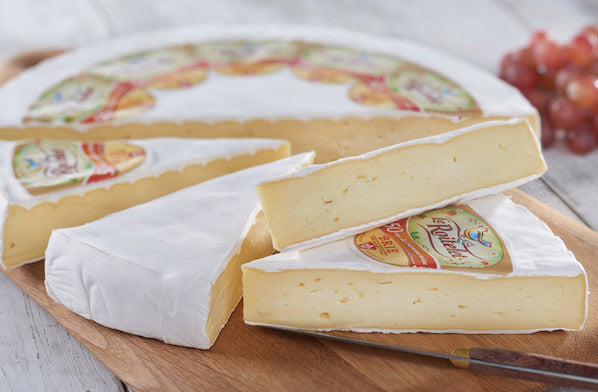 Brie - Le Roitelet